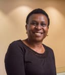Dr. Pauline Kamau, PhD